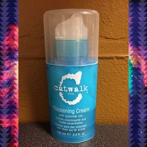 TIGI Catwalk Thickening Cream