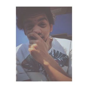 Meet your Posher, Eddie