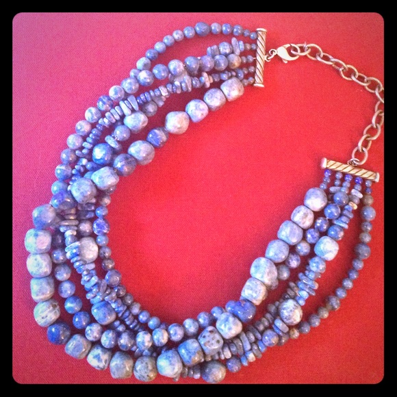 Joan & Company necklace