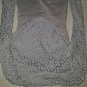 American apparel belle de jour dress