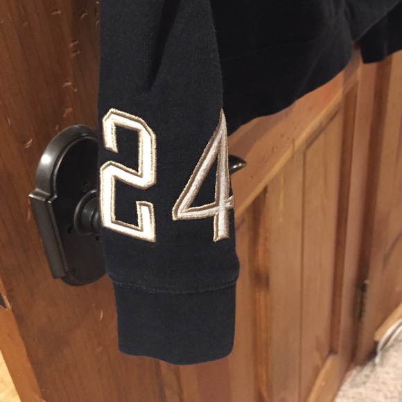 Vintage Boston Bruins sweatshirt - Picture 3 of 4