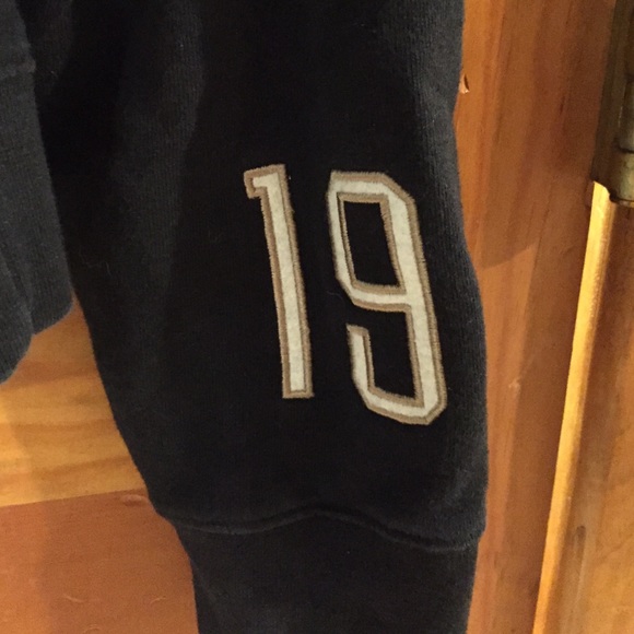 Vintage Boston Bruins sweatshirt - Picture 4 of 4