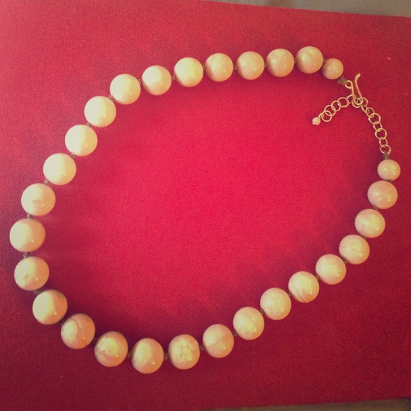 Stone beaded Necklace