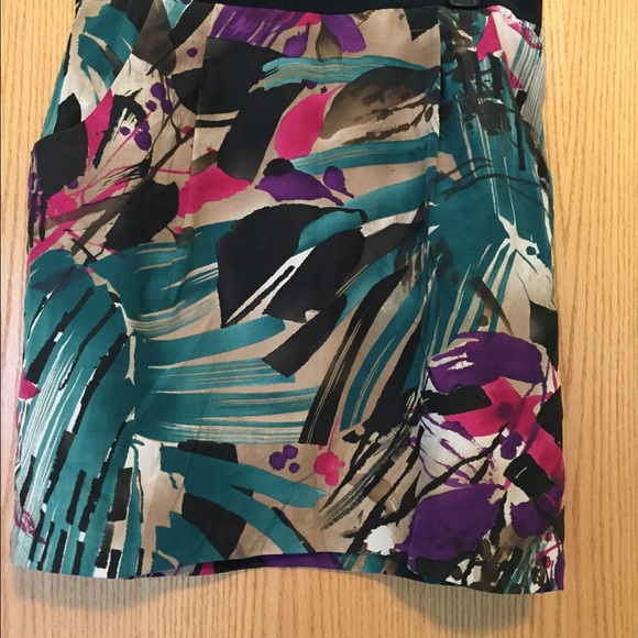 Ann Taylor Skirt