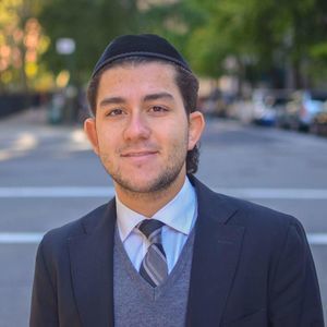 Meet your Posher, Benny