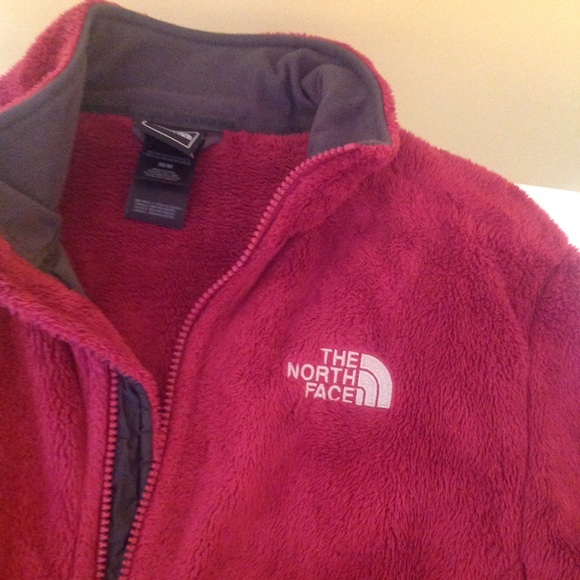 North face women's jacket