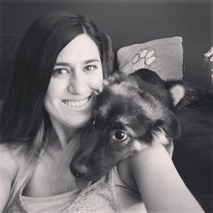 Meet your Posher, Rainey