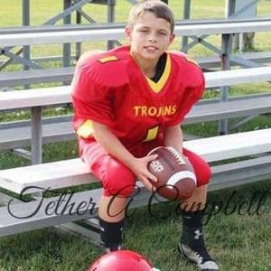 Meet your Posher, Tracy