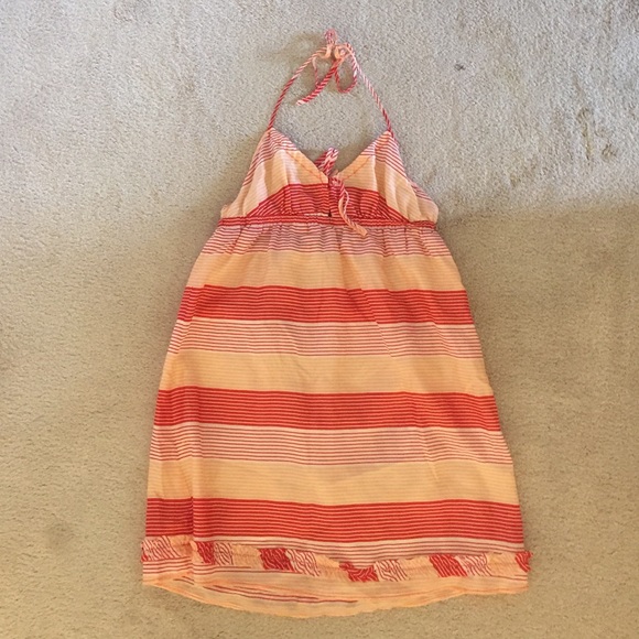 Summer Party Dress