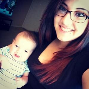 Meet your Posher, Leeanne