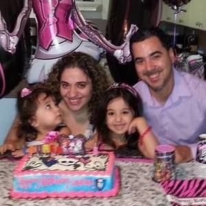 Meet your Posher, Jimmy