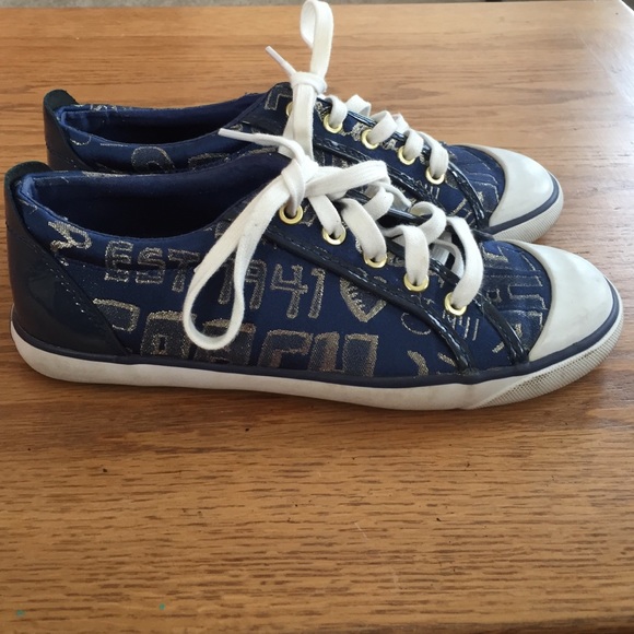 Coach Sneakers