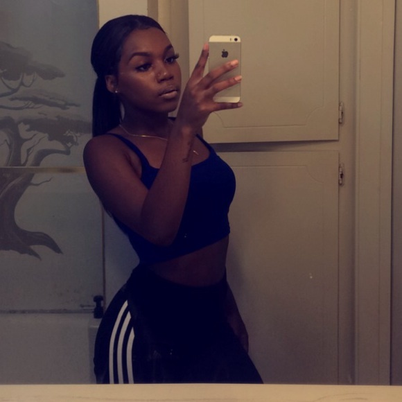 Meet your Posher, Brittany