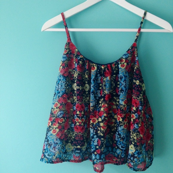 PacSun tank top