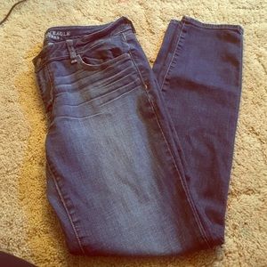 American Eagle Jeggings