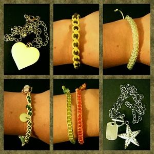 BUNDLING ALL JEWELRY!!!