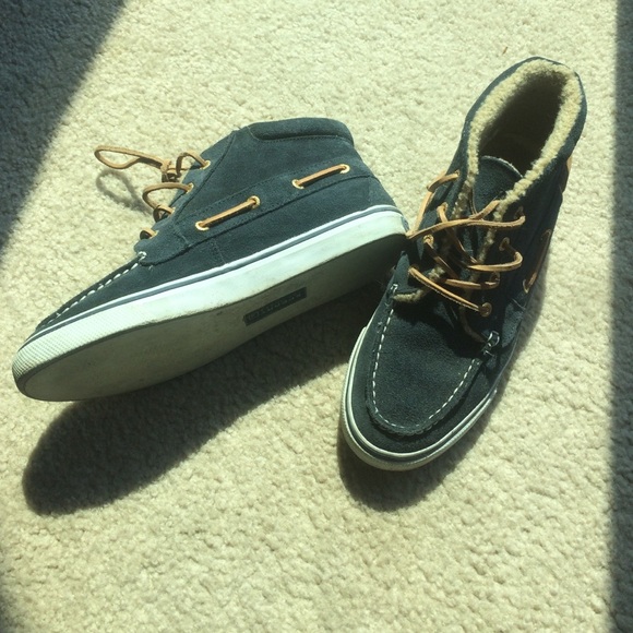 Sperry's Top Sider Shoes