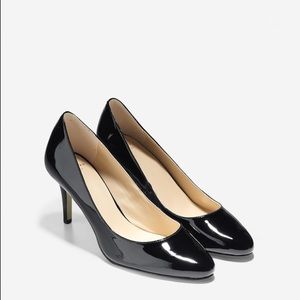 Shoes, pumps, cole haan