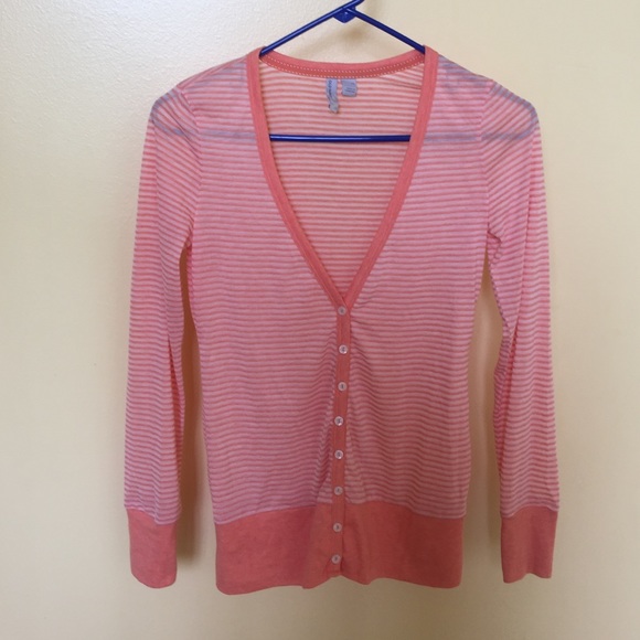 Striped Top