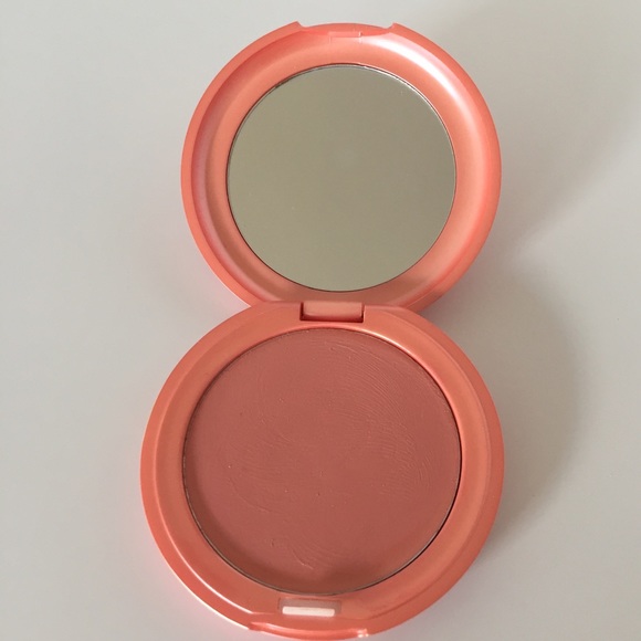 Stila Convertible Blush & Lip Color in Gerbera