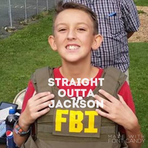 Meet your Posher, Jeffrey - Picture 1 of 1