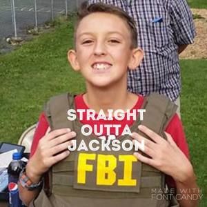 Meet your Posher, Jeffrey