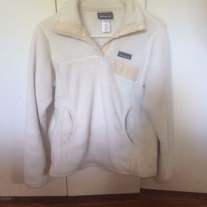 Patagonia jacket
