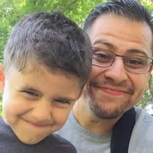 Meet your Posher, Gabe