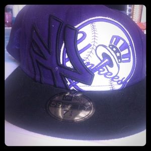 NewYork Yankees hat