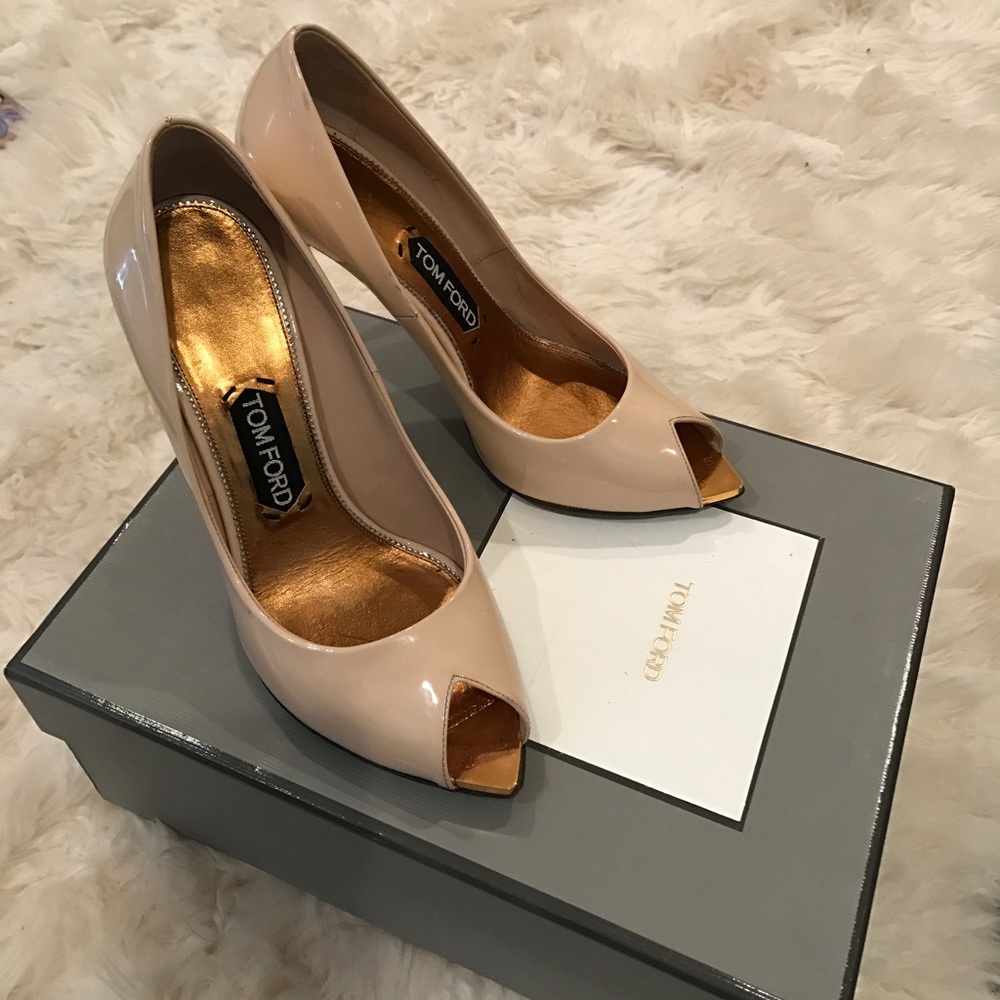 Meet your Posher, Mariana