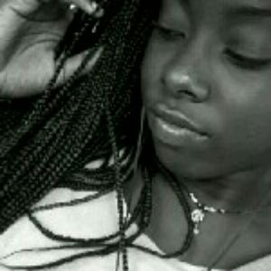 Meet your Posher, Ann-sarah