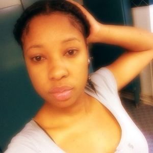 Meet your Posher, Sindy