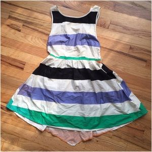 ⚓️ Vintage dress ⚓️