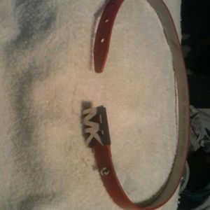 NWT Michael Kors belt
