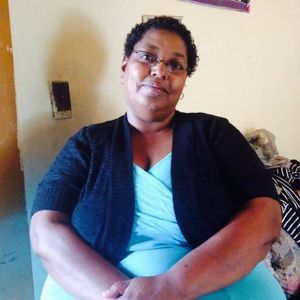 Meet your Posher, Patricia