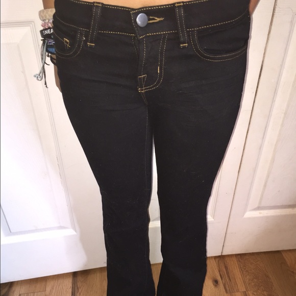 Kids J brand jeans