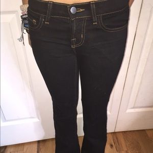 Kids J brand jeans