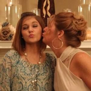 Meet your Posher, Mandy