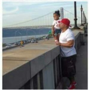 Meet your Posher, Pedro