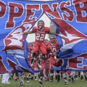 Meet your Posher, Blair