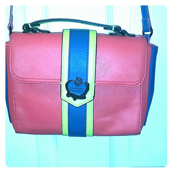 Princess Vera Wang crossbody