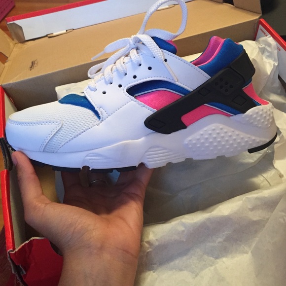 Nike Huaraches (GS)