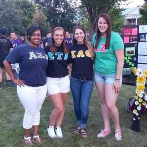 Meet your Posher, Natalie