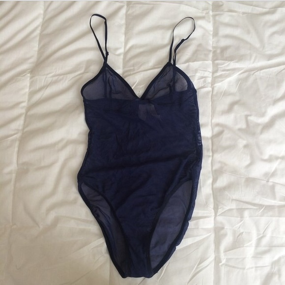 American apparel lingerie