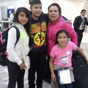 Meet your Posher, Mario