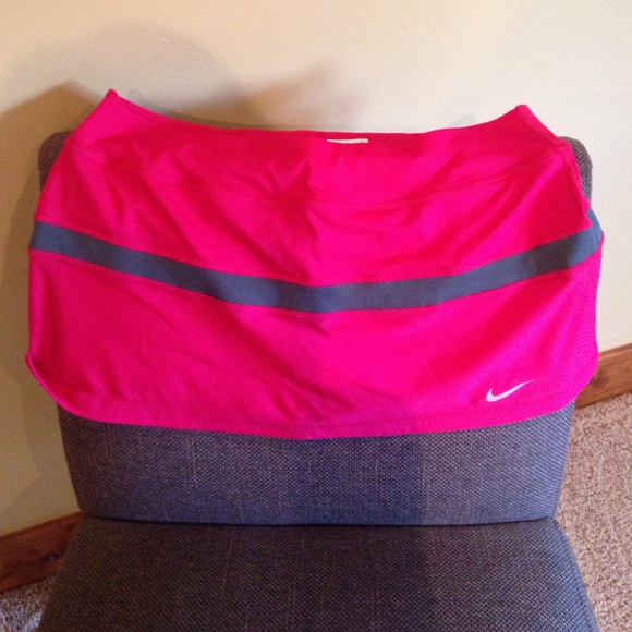 Nike tennis skirt
