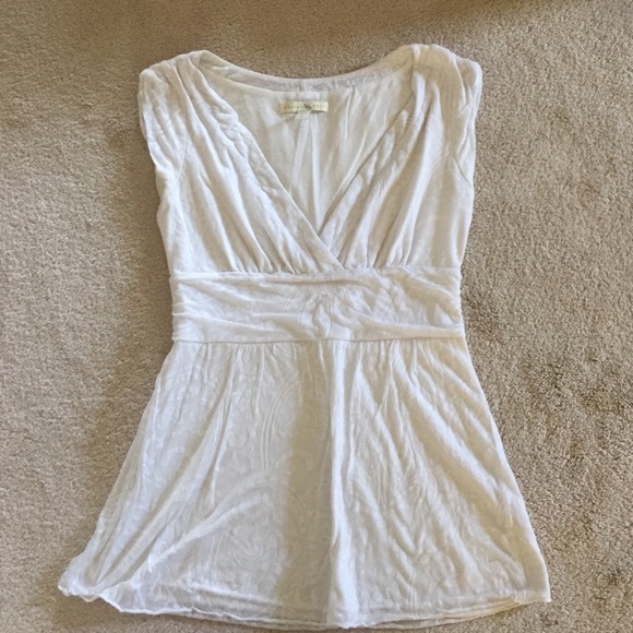 White Top