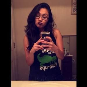 Meet your Posher, Jasmin