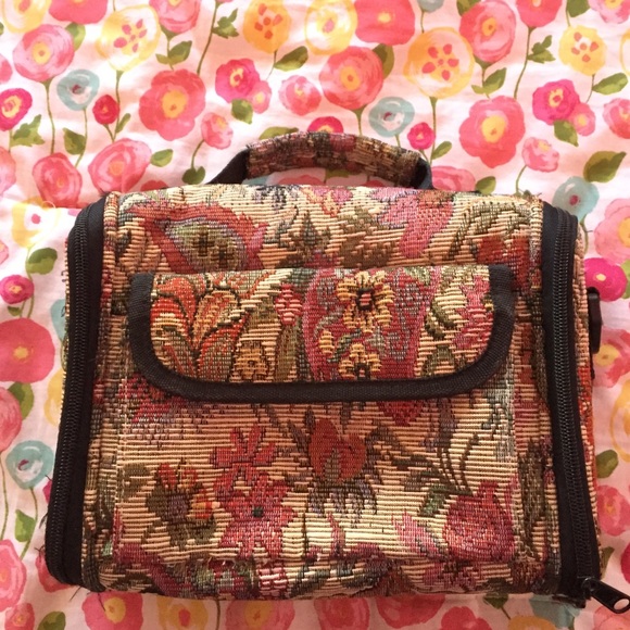 Make Up Travel Bag