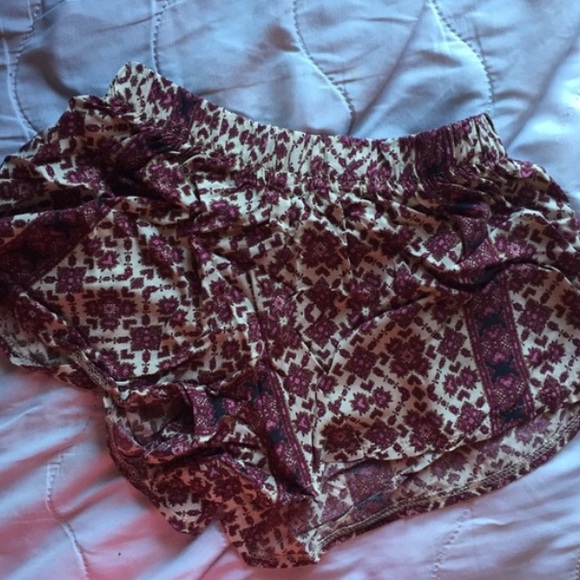 Brandy Melville Other - Brandy Melville Shorts